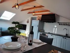 Apartman Solis - Prorokovic