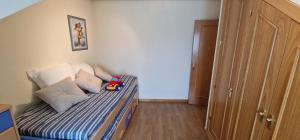 Raitán 1 - Dúplex en Colunga para 4 con piscina compartida - VUT-4300-AS