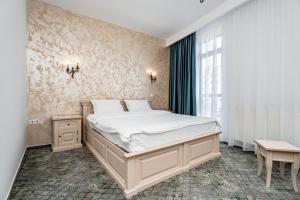 Junior Suite room in Hotel Rin