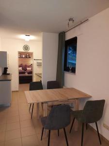 Ferienwohnung Lina mit toller Terrasse im Schwarzwald