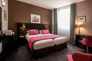 Hotels Best Western Plus Nice Cosy Hotel : Suite Familiale - Non-Fumeurs