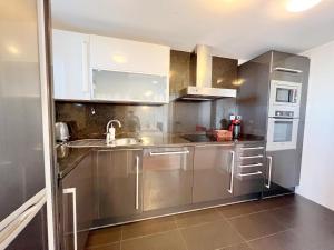 Forum Playa and Pool Barcelona