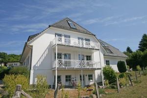 Haus Sudstrand FeWo 06