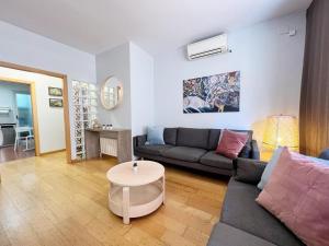 Gracia Village Barcelona