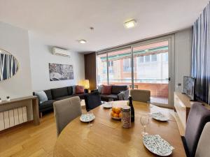 Gracia Village Barcelona