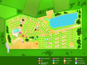 MOBIL HOME LMNP GUIGON