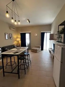 SEASIDE APARTMENTS - Vathís