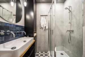 Charming apartment in the Old Town