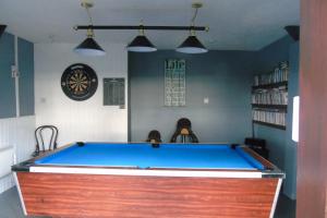 The Stables at Country Ways