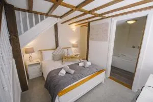 The Dray at Country Ways - Atherington