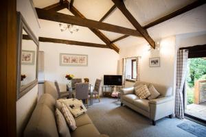 The Stables at Country Ways