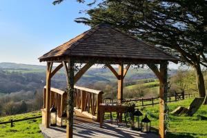 The Stables at Country Ways
