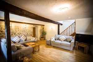 Warren Cottage at Country Ways