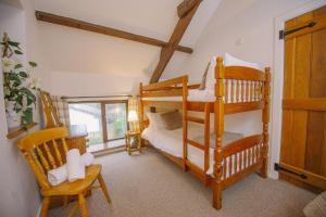 Warren Cottage at Country Ways