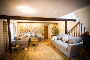 Warren Cottage at Country Ways