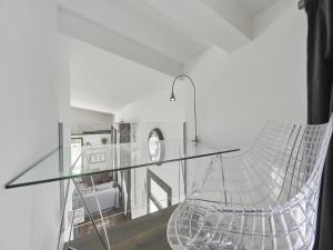 Loft Miro Apart Barcelona