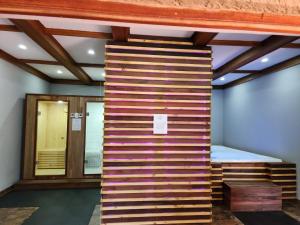 Goodnight Guest Lodge