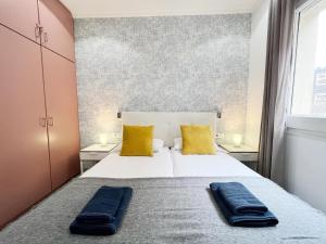 Paseo San Juan Barcelona