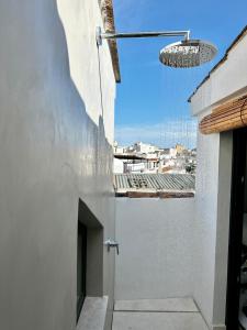 Peral Old Town Penthouse - EaW Homes