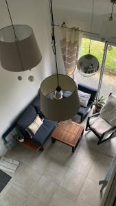 Maisons d'hotes Ker Neizh Cancale, Cottage Baie de Cancale GR34 : photos des chambres