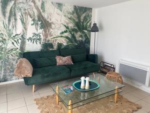 Appartements Beldi, Bel appartement dans un environnement calme : Appartement 1 Chambre