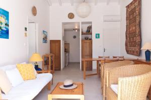 Appart'hotels Residence Marina Di Santa Giulia : photos des chambres