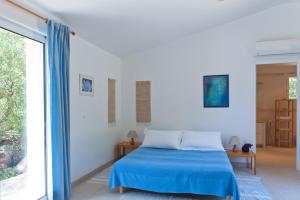 Appart'hotels Residence Marina Di Santa Giulia : photos des chambres