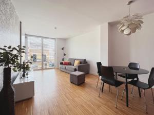 Stay U-nique Apartments Pellaires