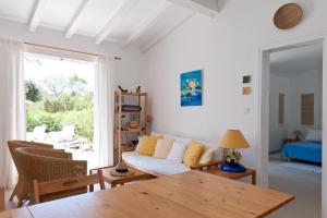 Appart'hotels Residence Marina Di Santa Giulia : photos des chambres