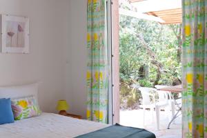 Appart'hotels Residence Marina Di Santa Giulia : photos des chambres