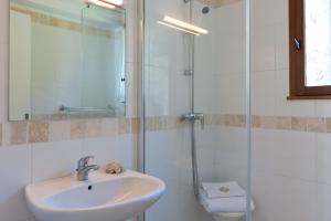 Appart'hotels Residence Marina Di Santa Giulia : photos des chambres