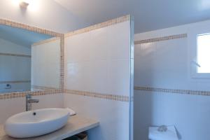 Appart'hotels Residence Marina Di Santa Giulia : photos des chambres