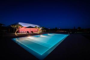 Quinta das Oliveiras Turismo Rural