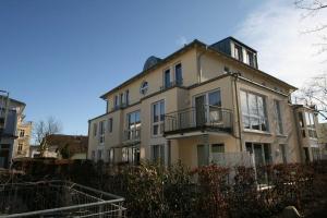 Haus Mowe II Ferienwohnung 10