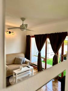 Danubio Beach - Playa del Inglés