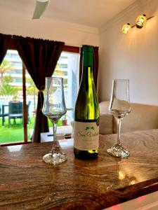 Danubio Beach - Playa del Inglés