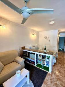 Danubio Beach - Playa del Inglés