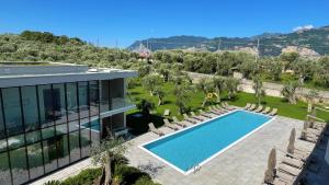 Residence Malcesine-Active&Family