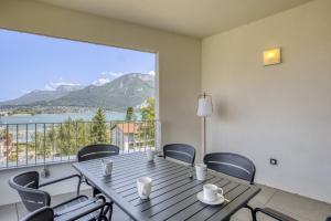 View point Les tresums - OG IMMO