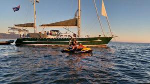 Isla Qimera San Blas Only Adults