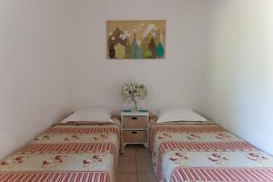 Appart'hotels Residence Marina Di Santa Giulia : photos des chambres