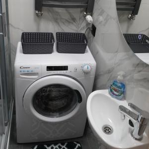 Apartament Wakacyjny MRĄGOWO blisko jeziora