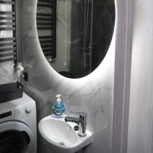 Apartament Wakacyjny MRĄGOWO blisko jeziora