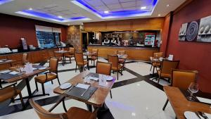 Hotel Diego de Almagro Coyhaique