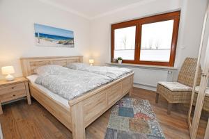 Ferienhaus im Rosengrund