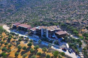 Kallisti Hotel Thassos Greece