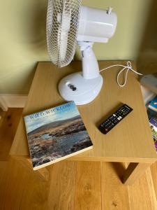 Scarr View 1st floor Apartment A98W710