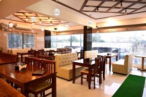 KK Comforts Boarding and Lodging