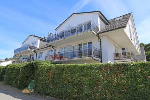 Seemann Appartement - FeWo 03
