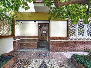 Casa Limonero con parking gratis junto a centro histórico